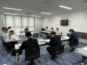 国民健康保険運営協議会