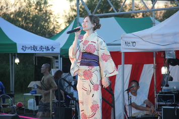 Tomomiさん