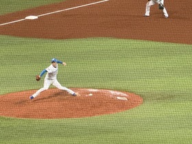 日本ハム
