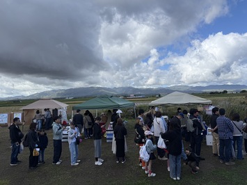 みんなのマルシェ