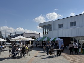 SUNAGAWA OKTOBER FEST 2026 in すないる