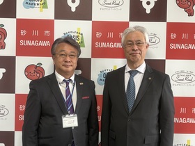 小田島数幸先生