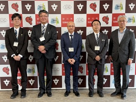 札幌建設管理部