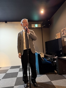 北観協空知地区本部懇親会
