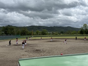 全道自治体職員等野球選手権空知予選大会