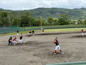 全道自治体職員等野球選手権空知予選大会