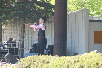 緑と花の祭典