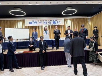 自衛隊滝川駐屯地創立71周年