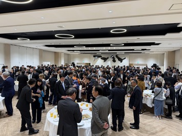 自衛隊滝川駐屯地創立71周年