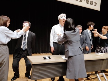 ほくもん元気会