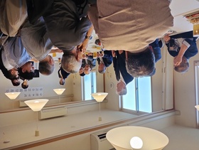 砂川市技能協会総会後懇親会