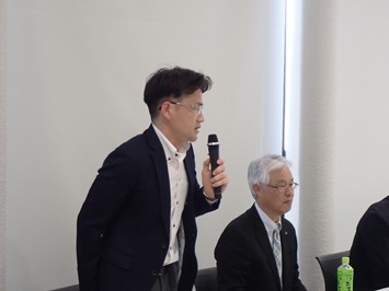 北海道市長会 財政主幹者会議