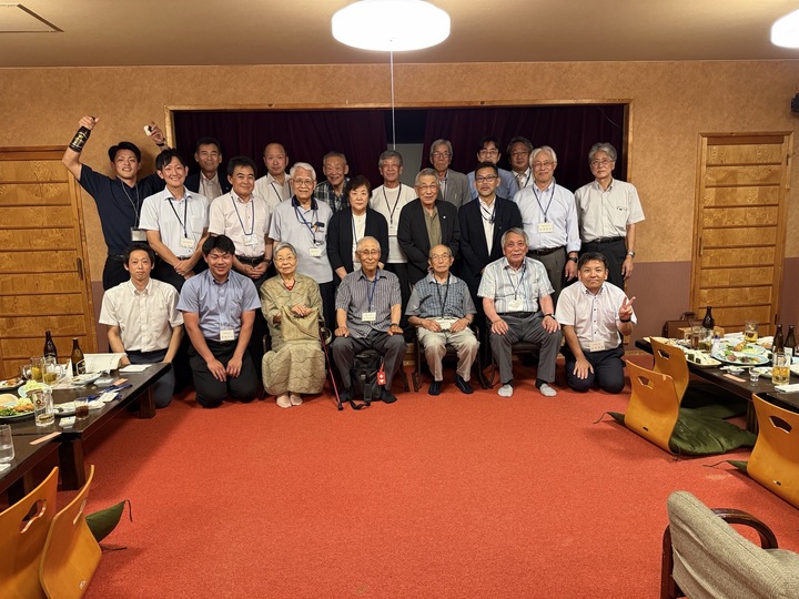 砂川高校同窓会