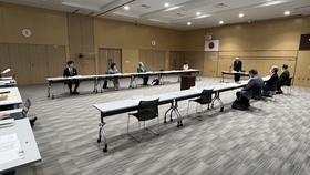 砂川市高齢者保健医療福祉推進協議会