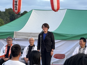 ラブリバー