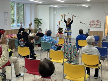 第21回ワイワイまつり