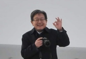 いける!