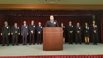 砂川青年会議所