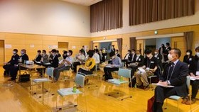 砂川青年会議所まちづくり意識共有例会