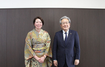 植村北海道議会議員