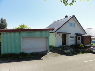 detached 砂川市空知太東３条２丁目12番４号
