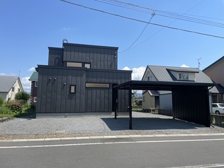 detached 砂川市西5条北７丁目１番８号