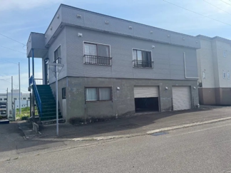 detached 西４条南10丁目１番１号