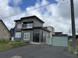 detached 砂川市空知太西4条5丁目3番1号