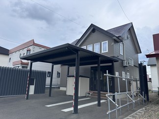 detached 吉野３条南６丁目