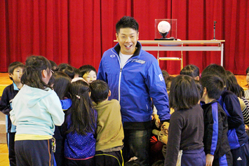 砂川小学校