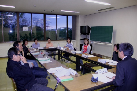 砂川手話の会