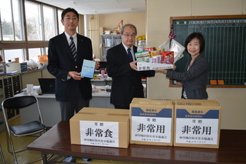 社会福祉法人くるみ会