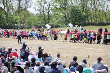 砂川小学校