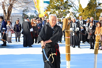 義士祭