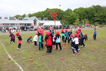 中央小学校