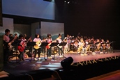 SUNAGAWA Kids Jazz School