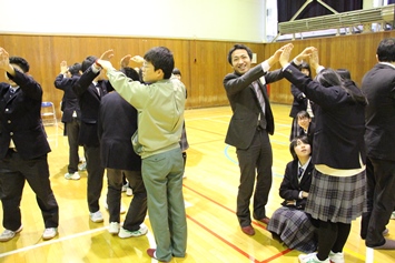 アイスブレイクの様子2