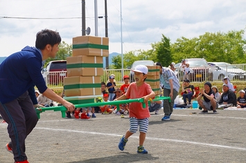 運動会