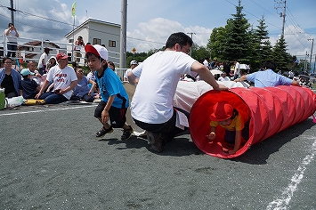 運動会