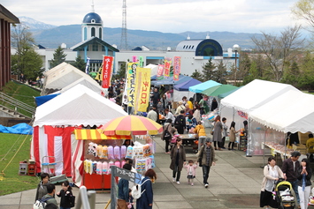 子どもの国フェス