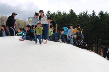 子どもの国フェス