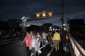 はしご酒