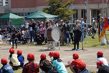 運動会