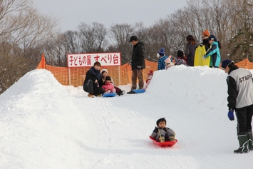 子どもの国フェスティバル