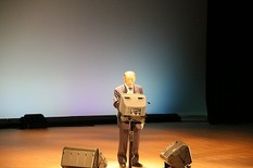 みんなの音楽祭り