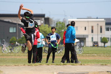 体育祭