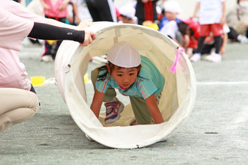 保育園運動会