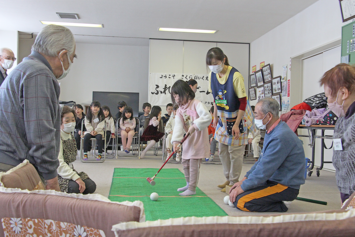 スカットボール