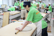 そば祭り