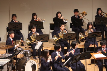 合同音楽会